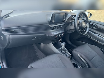 Used Hyundai BAYON 2023 for sale - 76703313: Photo