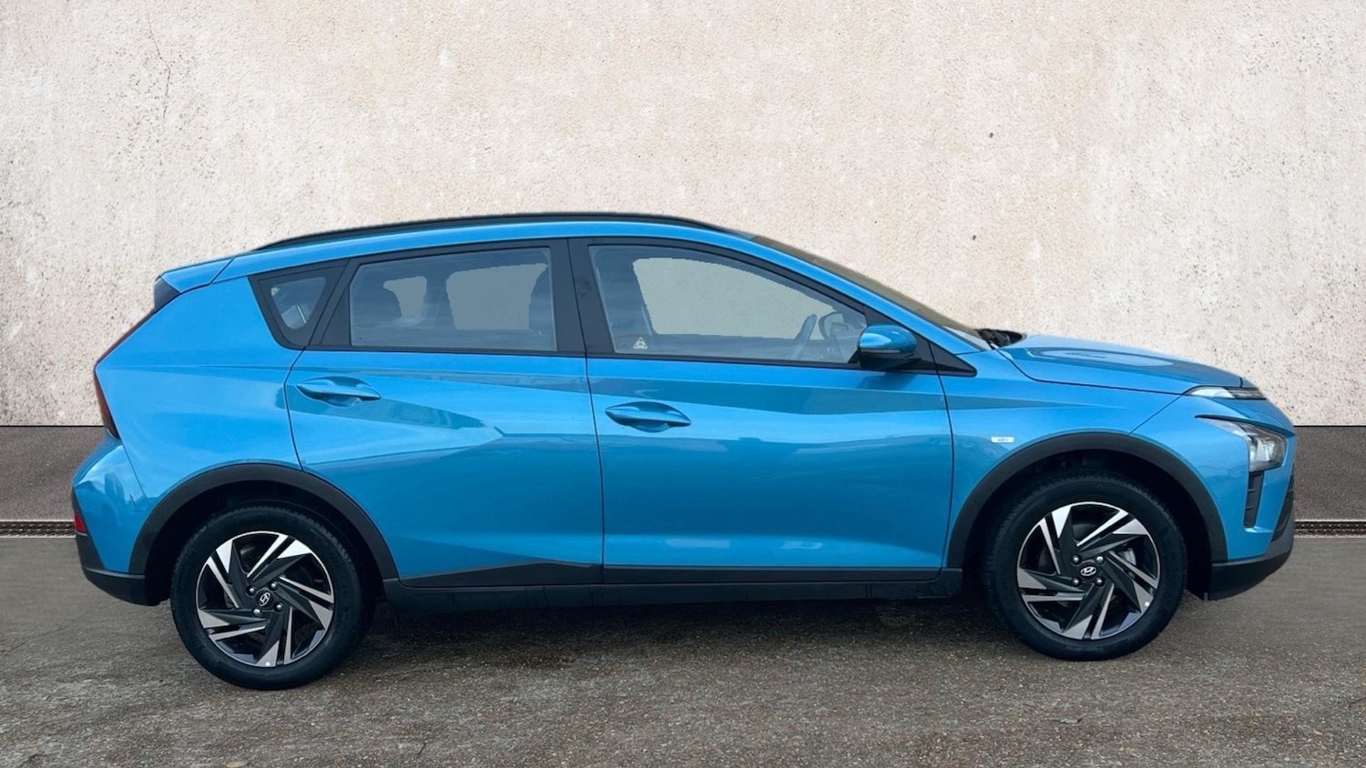 Used Hyundai BAYON 2023 for sale - 76703313: Photo 4