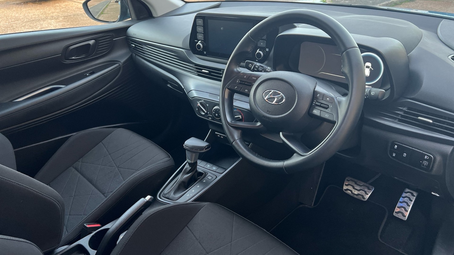 Used Hyundai BAYON 2023 for sale - 76703313: Photo 6