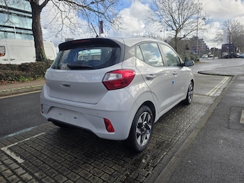 Used Hyundai i10 2025 for sale - 77257900: Photo