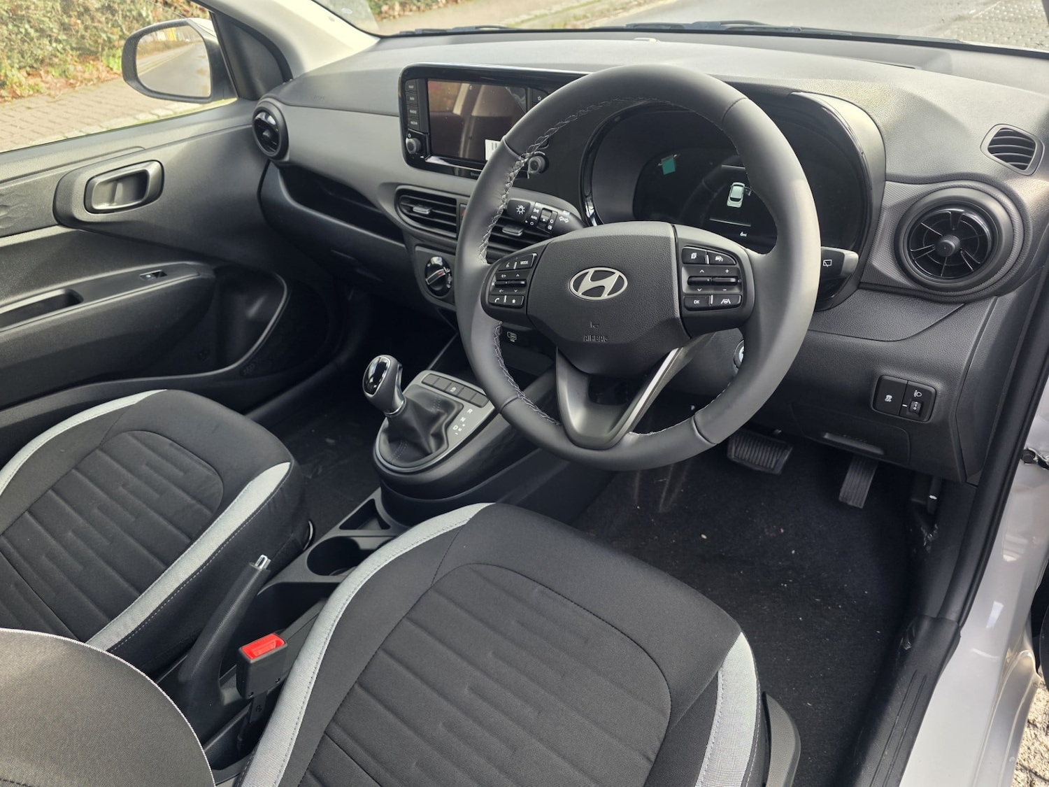 Used Hyundai i10 2025 for sale - 77257900: Photo 3