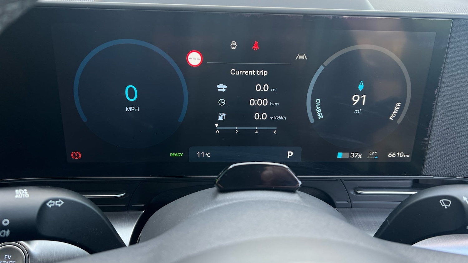 Used Hyundai KONA 2024 for sale - 77289332: Photo 10