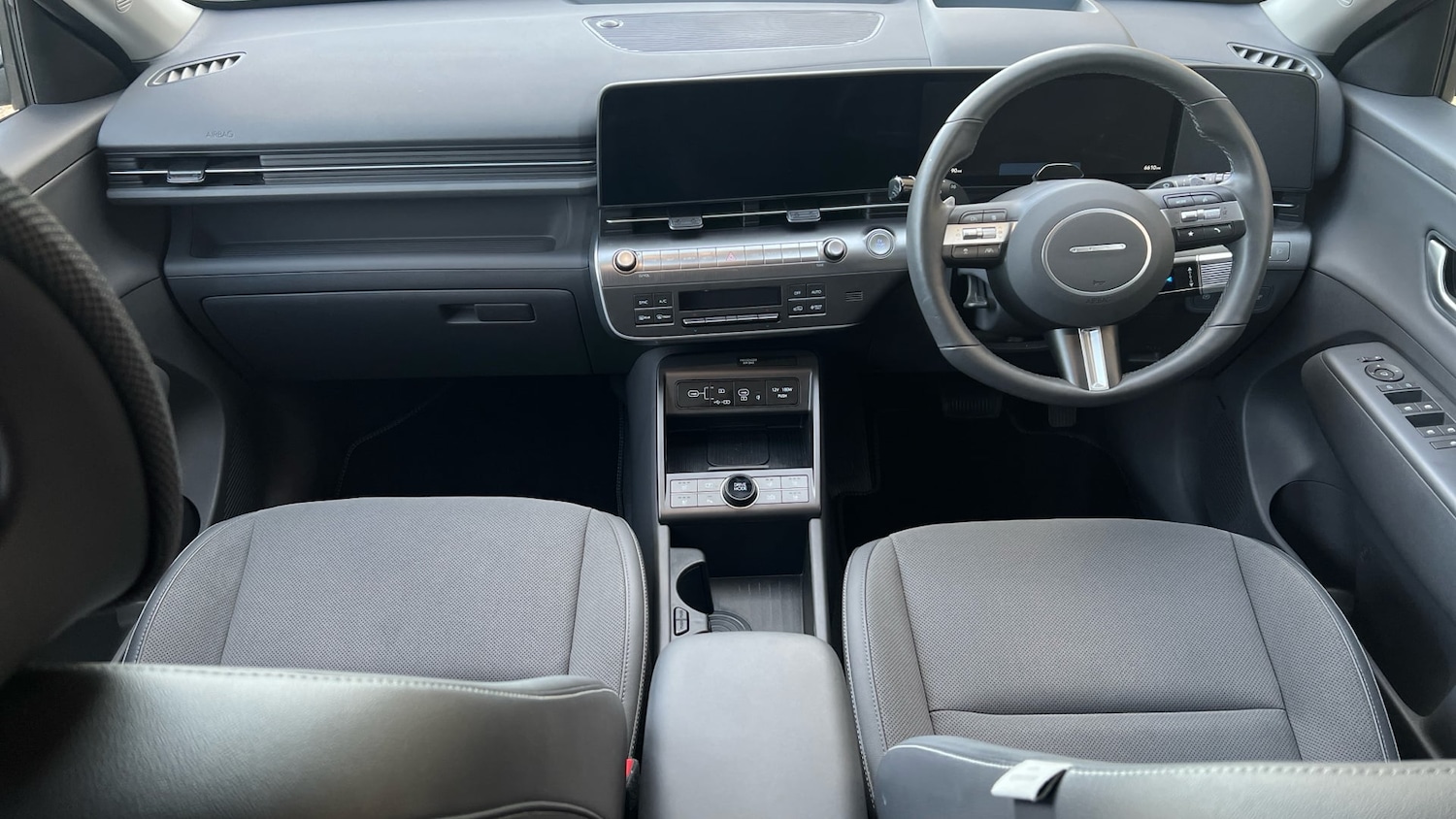 Used Hyundai KONA 2024 for sale - 77289332: Photo 13