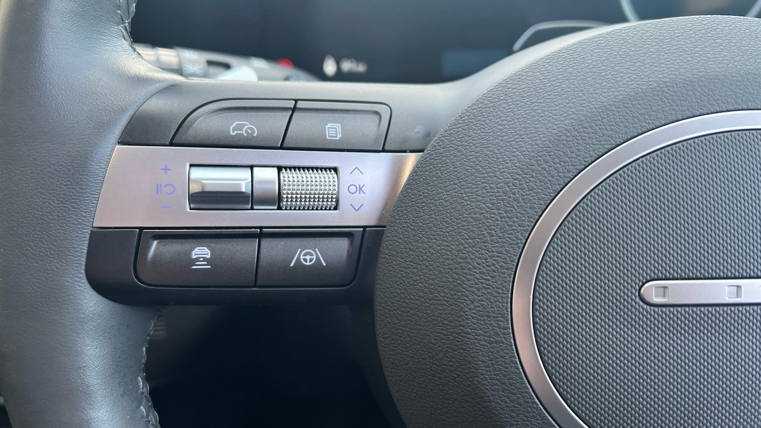 Used Hyundai KONA 2024 for sale - 77289332: Photo 15