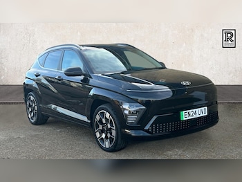 Used Hyundai KONA 2024 for sale - 77289332: Photo