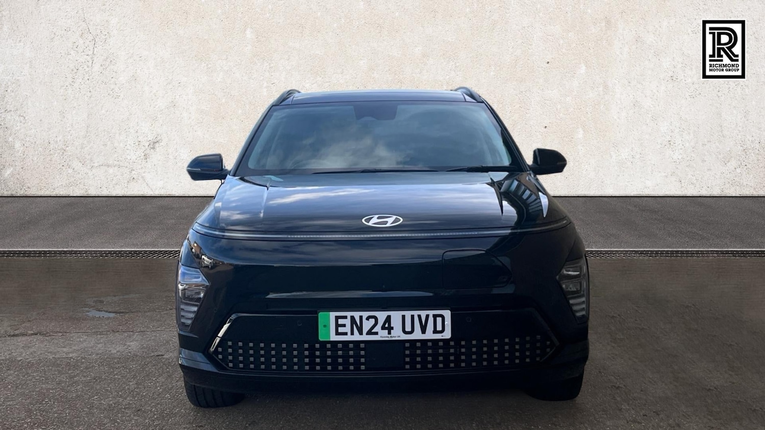 Used Hyundai KONA 2024 for sale - 77289332: Photo 7