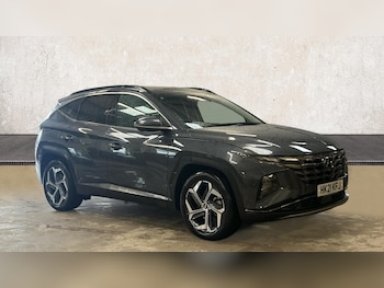 2021 (21) - 1.6 TGDi Hybrid 230 Ultimate 5dr 2WD Auto