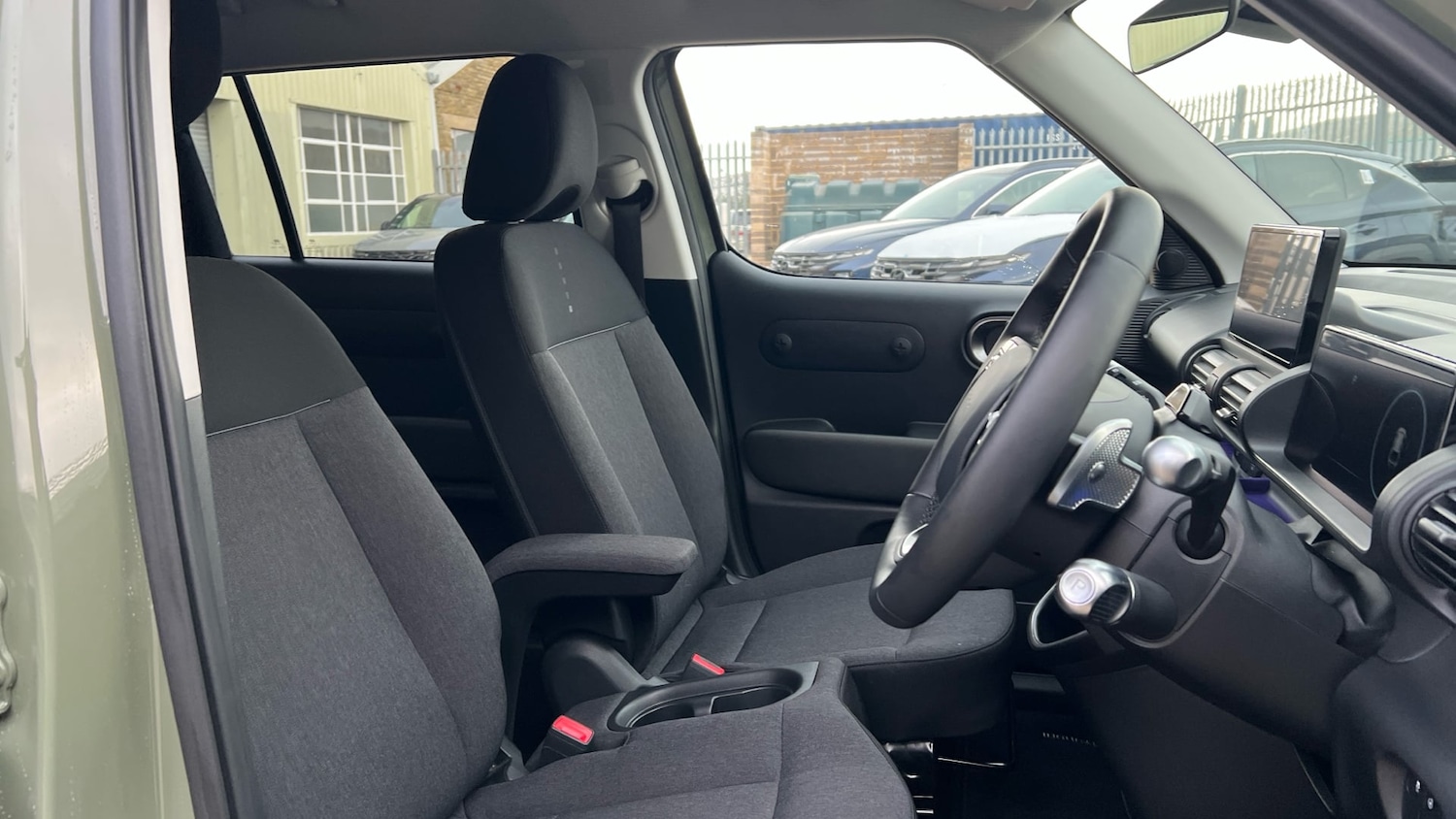 Used Hyundai Other 2025 for sale - 77822504: Photo 12