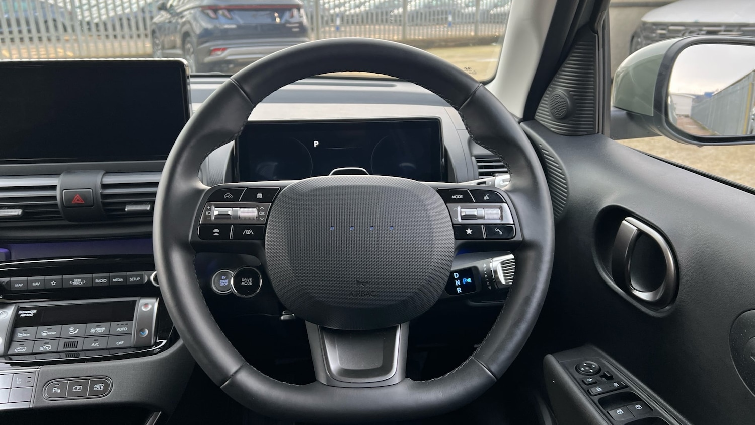 Used Hyundai Other 2025 for sale - 77822504: Photo 14