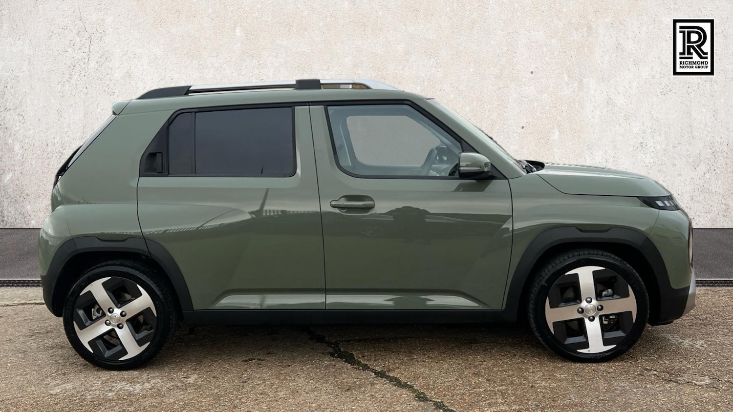 Used Hyundai Other 2025 for sale - 77822504: Photo 4