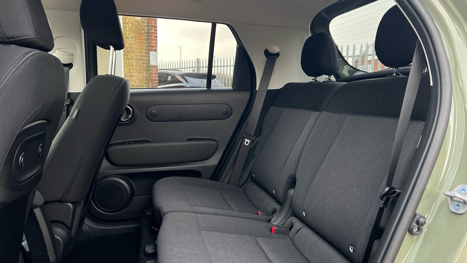 Used Hyundai Other 2025 for sale - 77822504: Photo 9