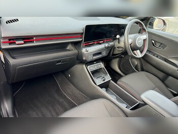 Used Hyundai KONA 2024 for sale - 78403114: Photo