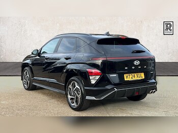 Used Hyundai KONA 2024 for sale - 78403114: Photo