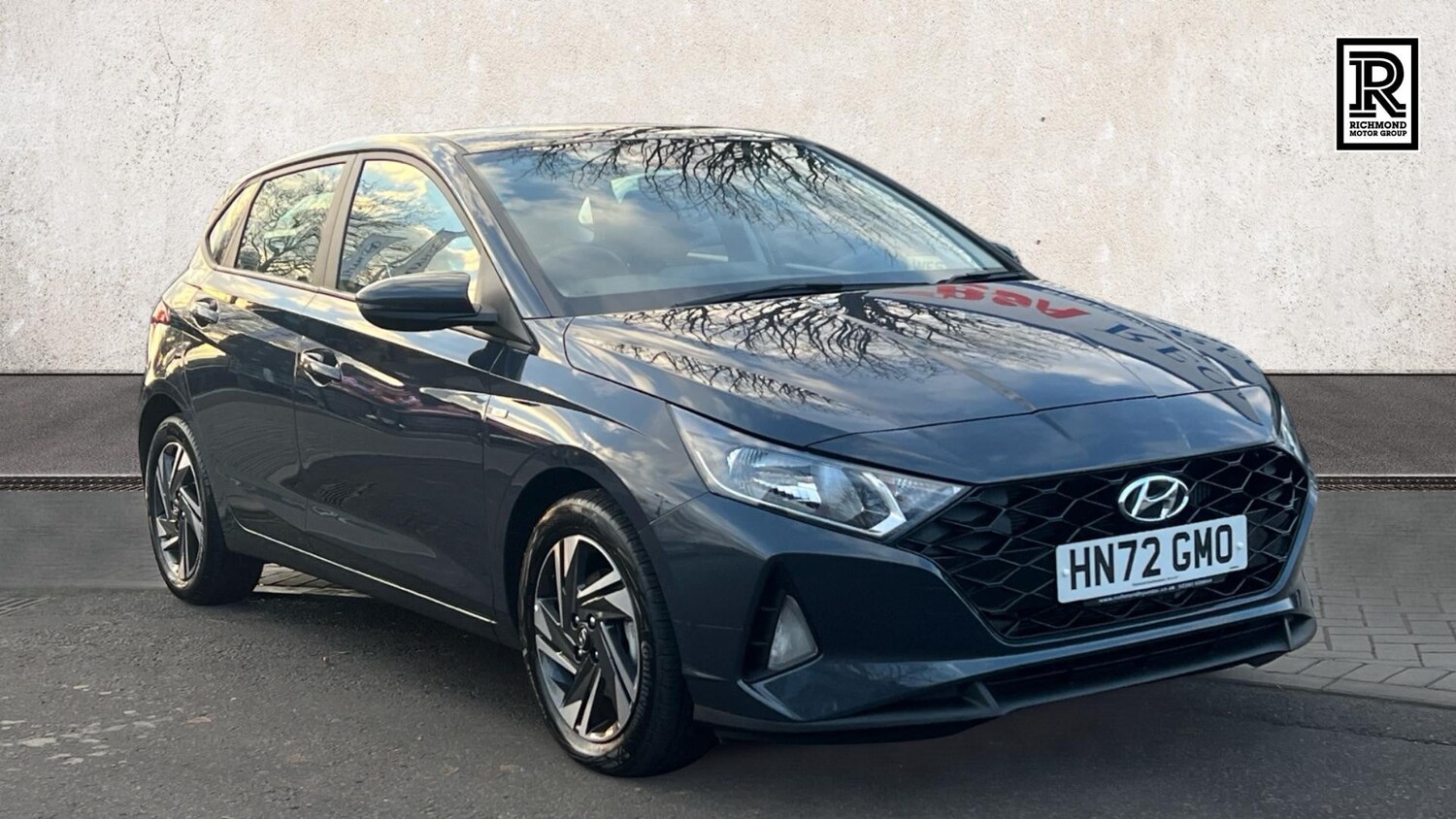 Used Hyundai i20 2022 for sale - 76924681: Photo 1