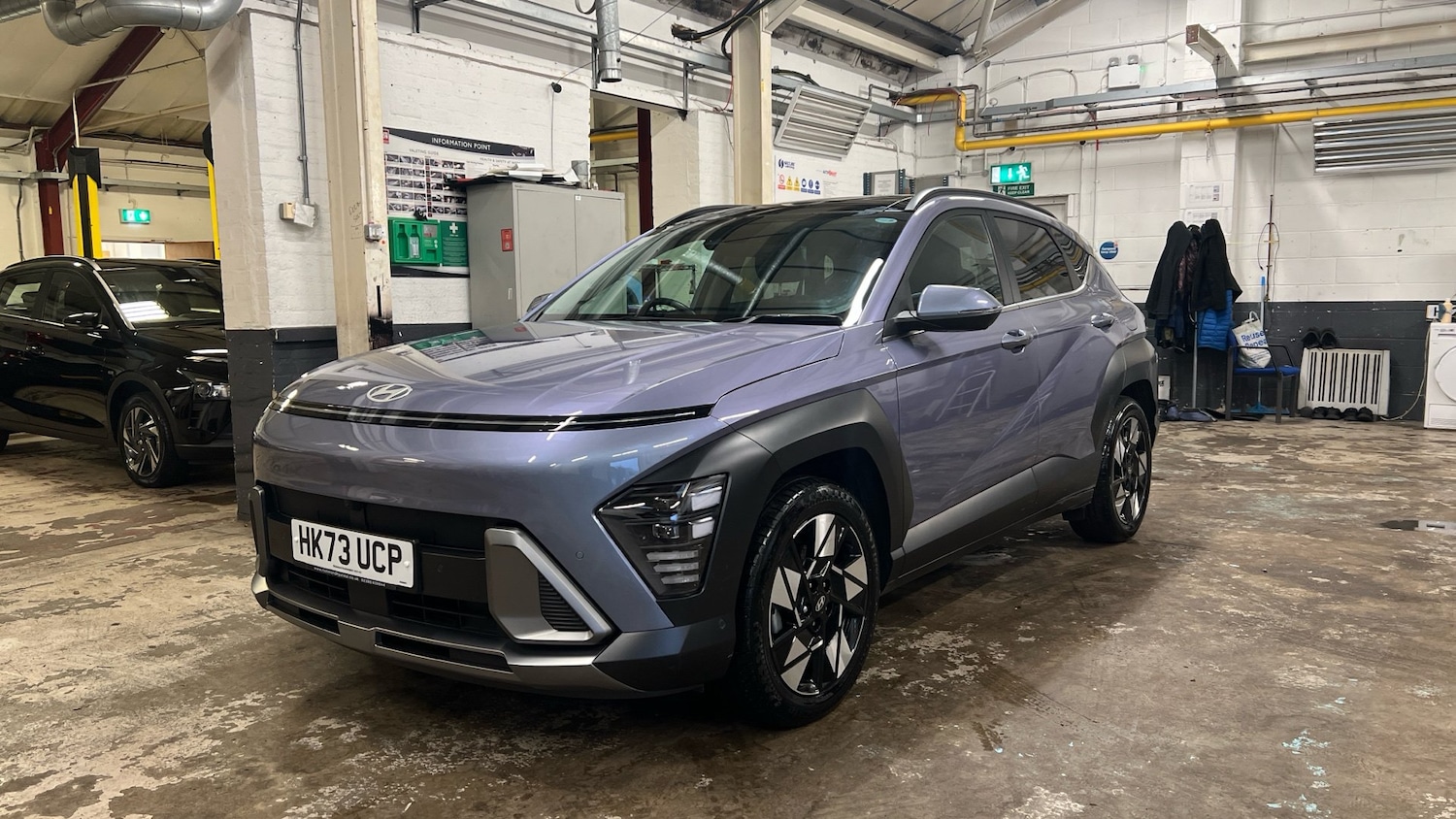 Used Hyundai KONA 2023 for sale - 77118731: Photo 17