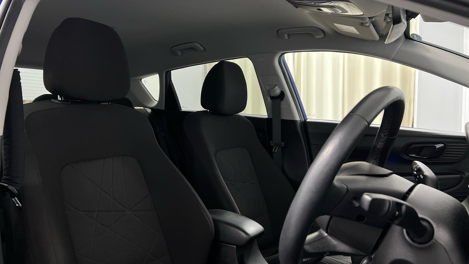 Used Hyundai BAYON 2022 for sale - 77721544: Photo 12