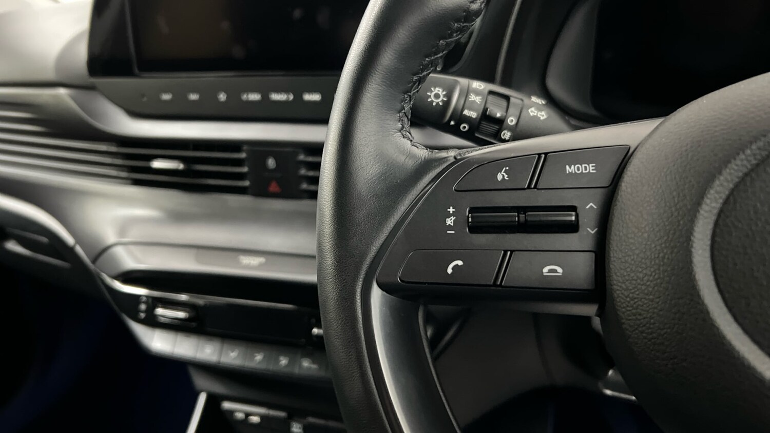 Used Hyundai BAYON 2022 for sale - 77721544: Photo 15