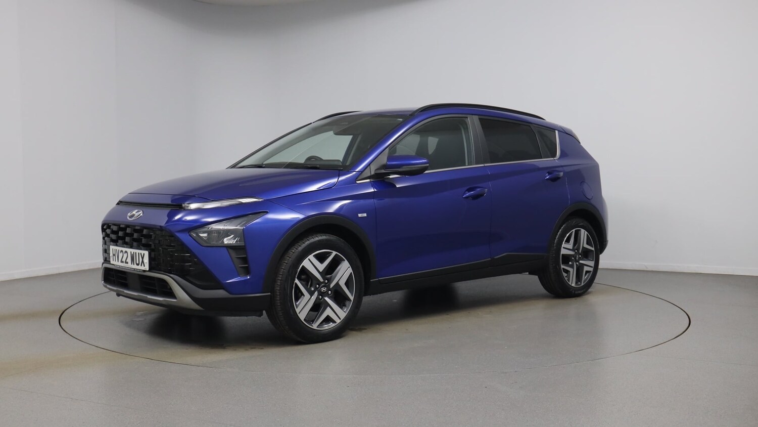 Used Hyundai BAYON 2022 for sale - 77721544: Photo 18