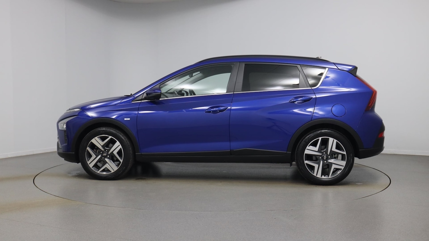 Used Hyundai BAYON 2022 for sale - 77721544: Photo 19