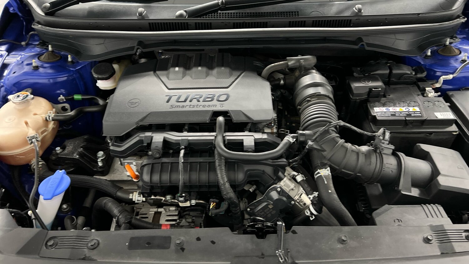 Used Hyundai BAYON 2022 for sale - 77721544: Photo 21