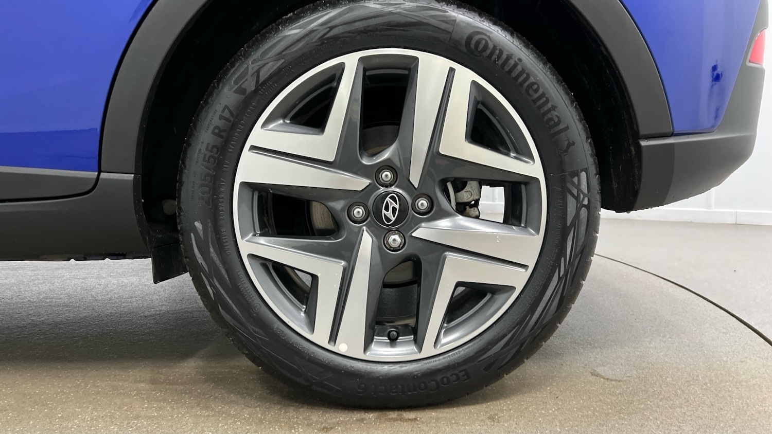 Used Hyundai BAYON 2022 for sale - 77721544: Photo 5