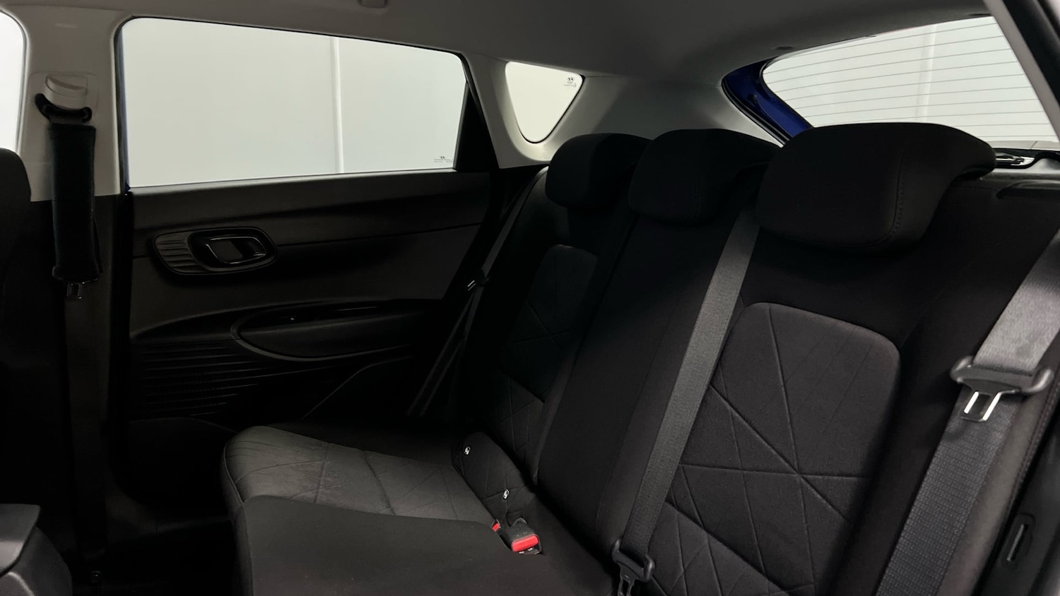 Used Hyundai BAYON 2022 for sale - 77721544: Photo 9