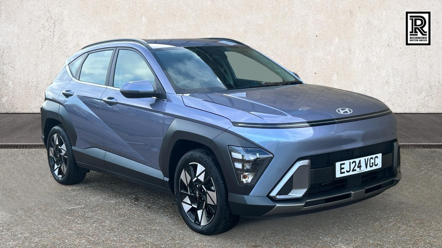 Used Hyundai KONA 2024 for sale - 77289329: Photo 1