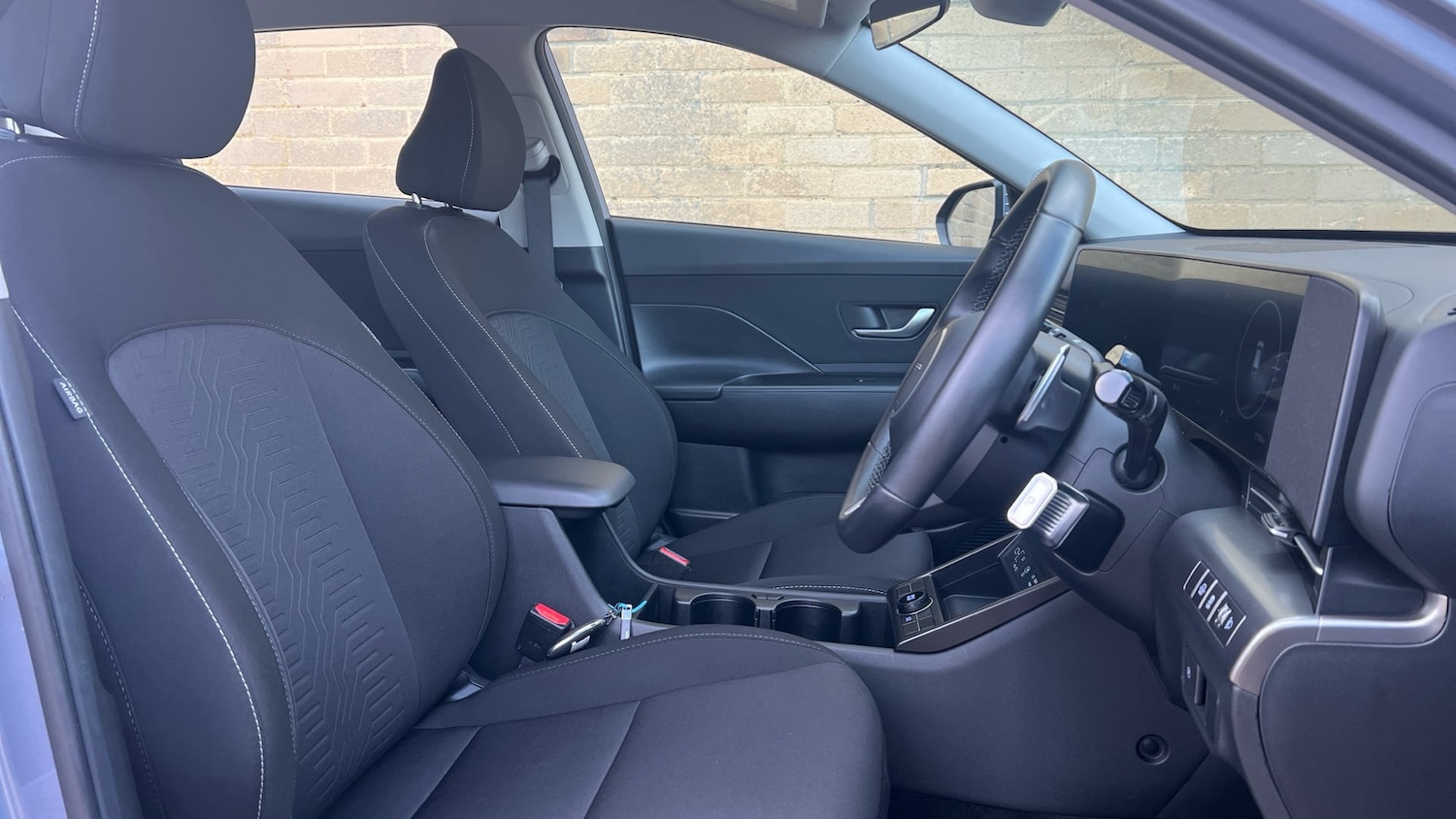 Used Hyundai KONA 2024 for sale - 77289329: Photo 12