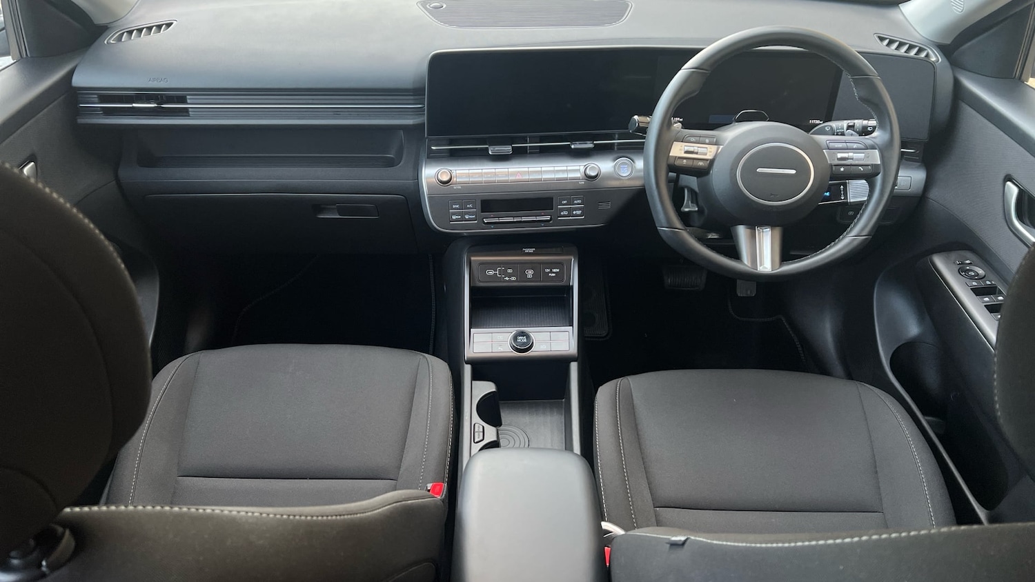 Used Hyundai KONA 2024 for sale - 77289329: Photo 13