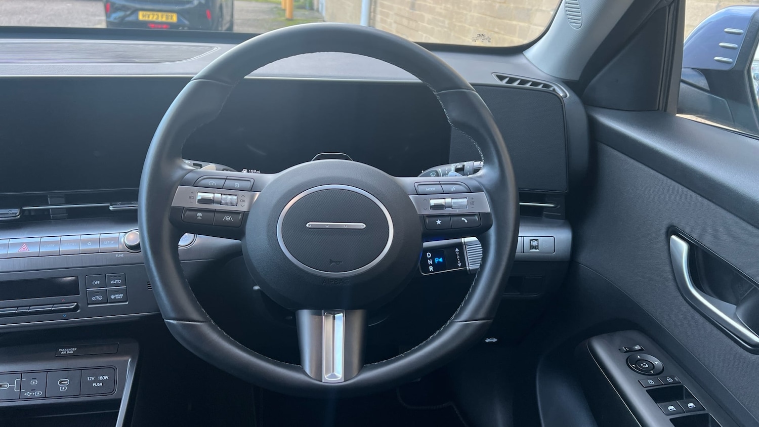 Used Hyundai KONA 2024 for sale - 77289329: Photo 14