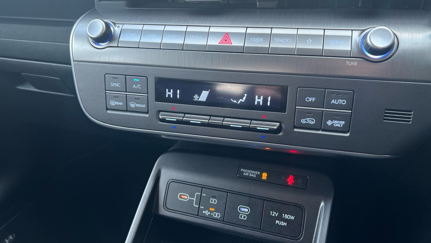 Used Hyundai KONA 2024 for sale - 77289329: Photo 20