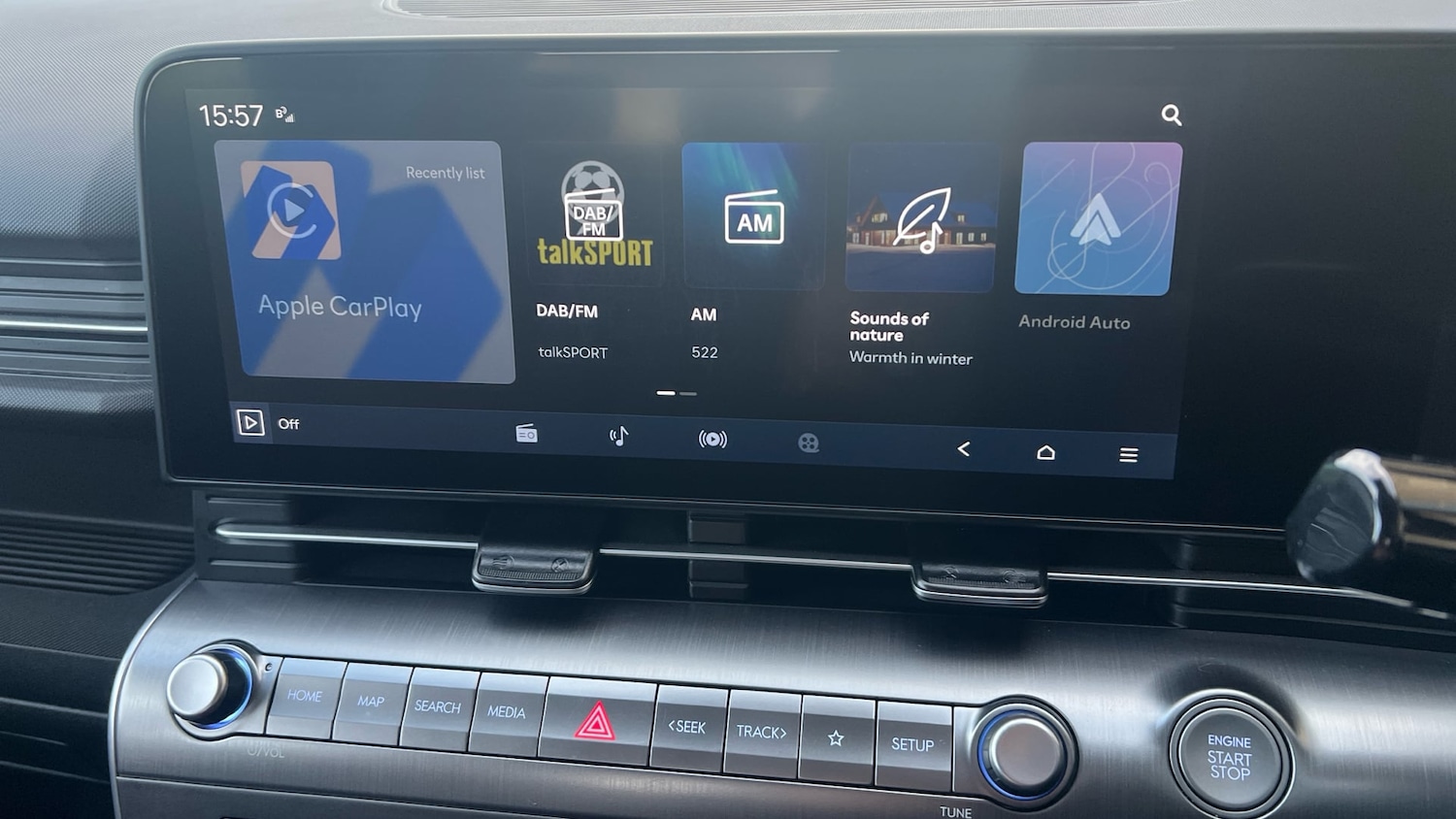 Used Hyundai KONA 2024 for sale - 77289329: Photo 22