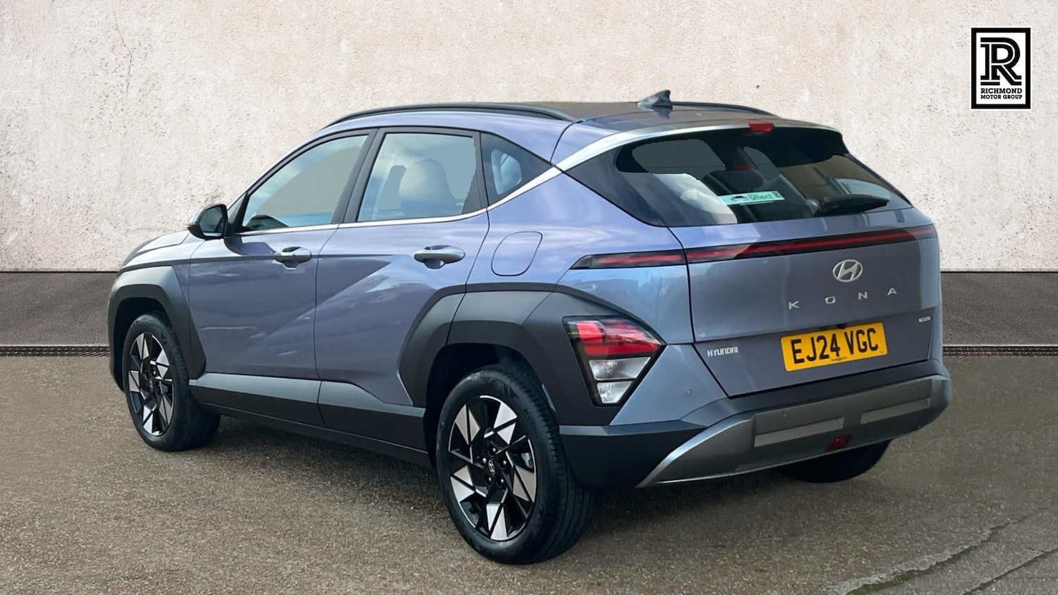 Used Hyundai KONA 2024 for sale - 77289329: Photo 3