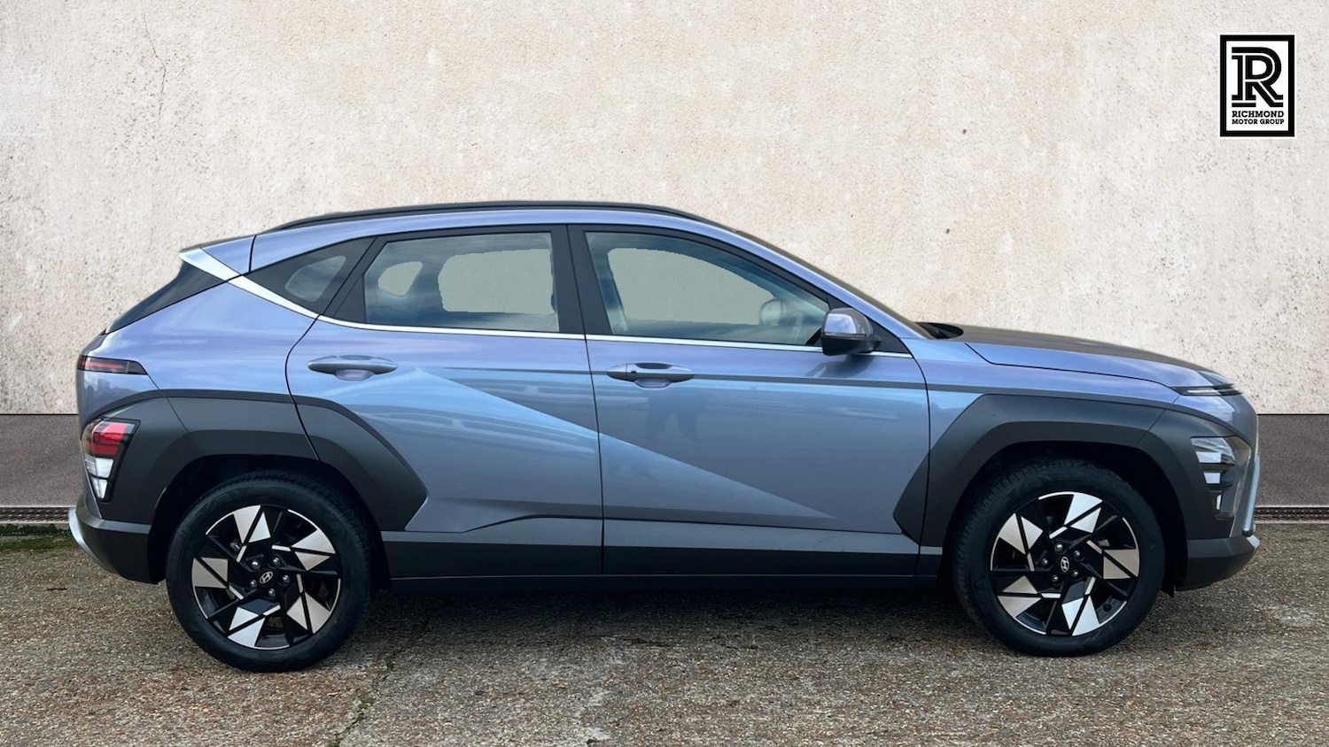 Used Hyundai KONA 2024 for sale - 77289329: Photo 4