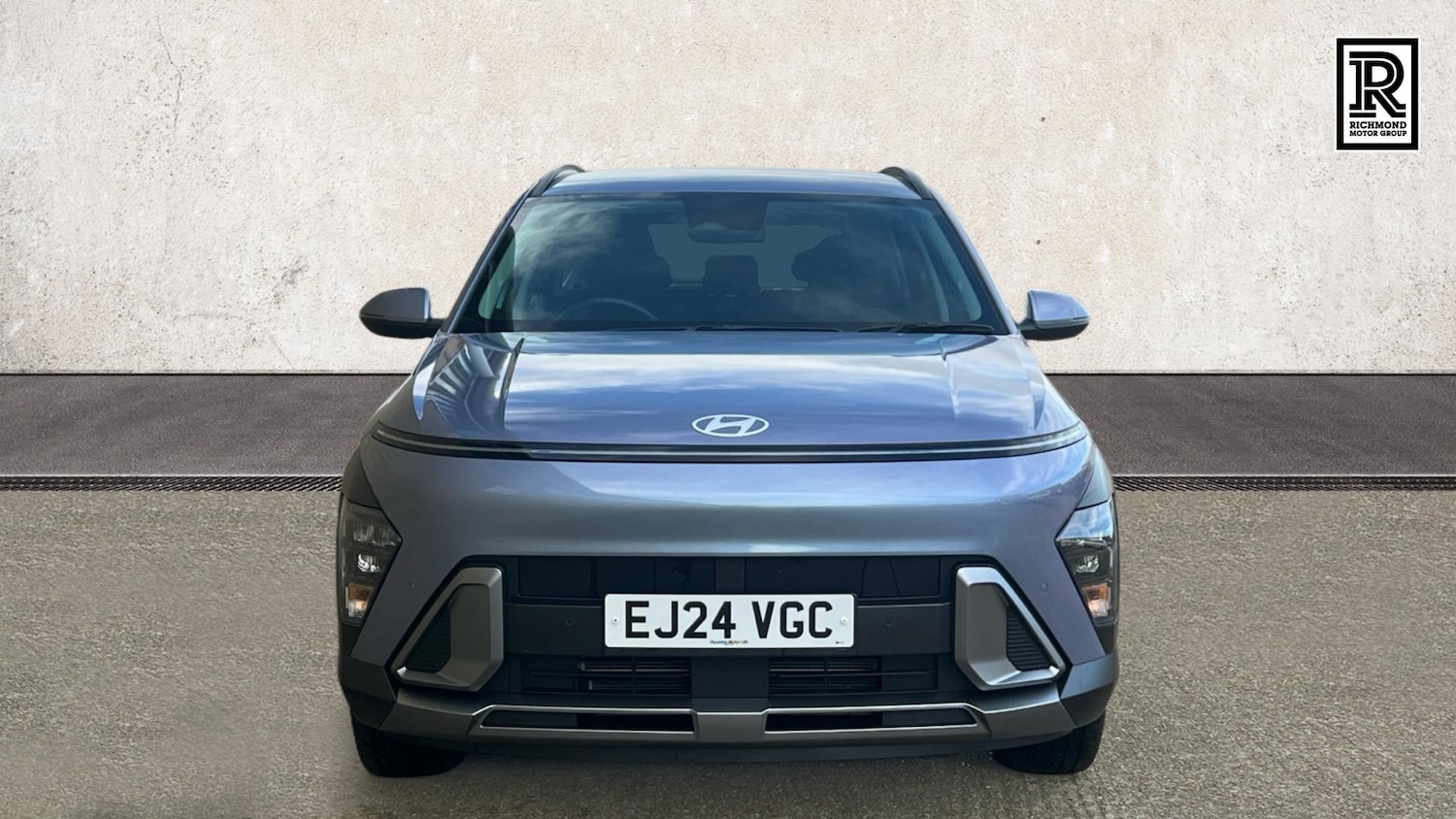 Used Hyundai KONA 2024 for sale - 77289329: Photo 7