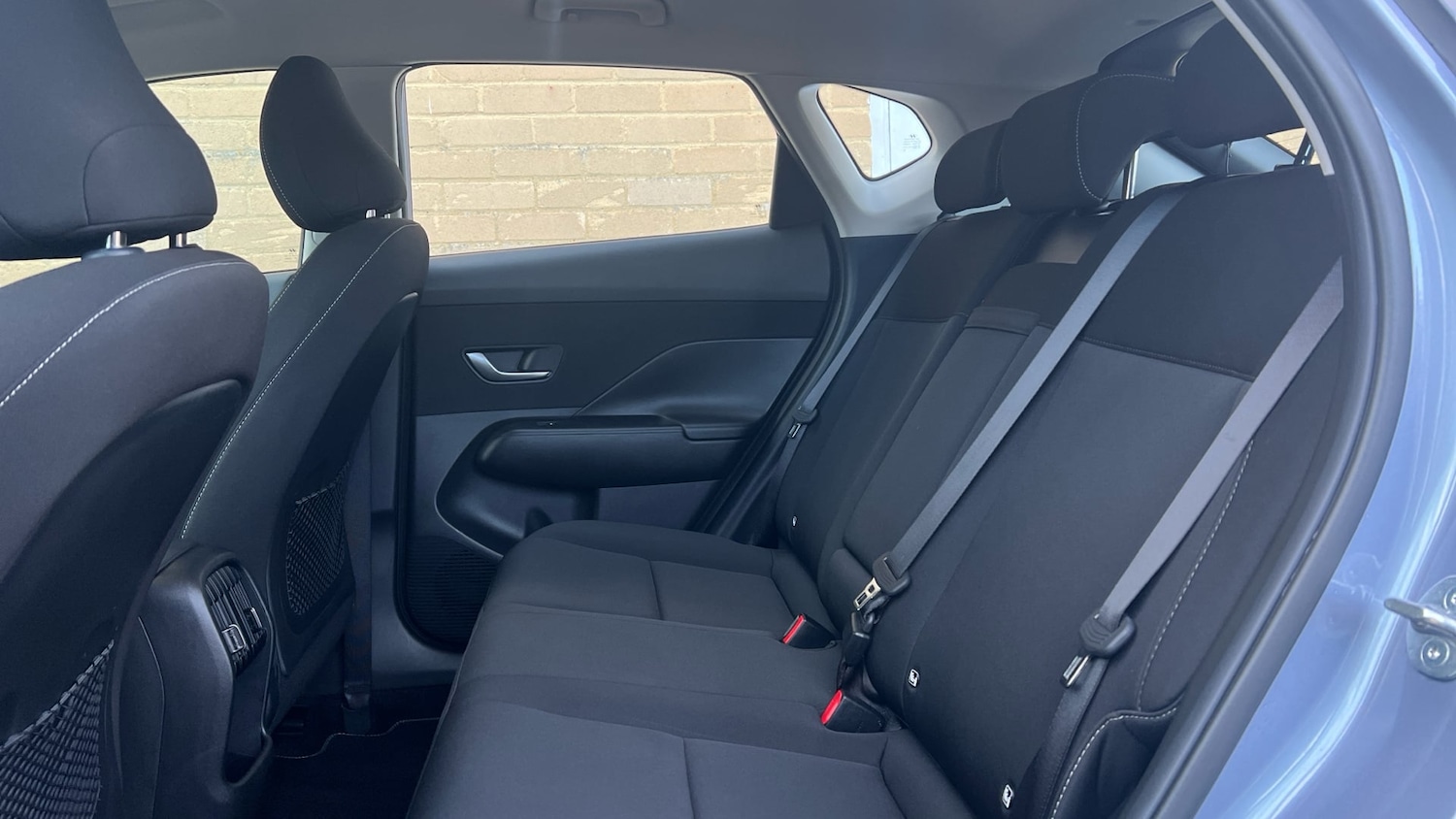 Used Hyundai KONA 2024 for sale - 77289329: Photo 9