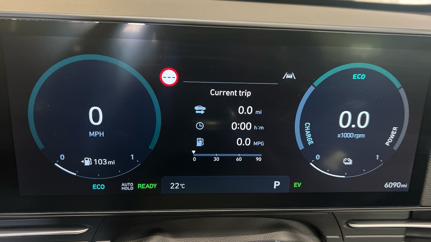 Used Hyundai KONA 2024 for sale - 76703326: Photo 10