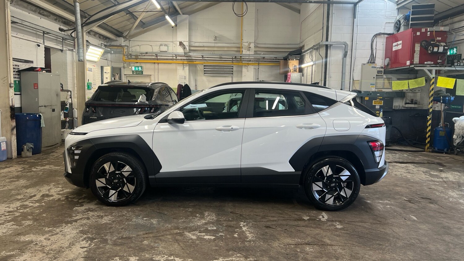 Used Hyundai KONA 2024 for sale - 76703326: Photo 18