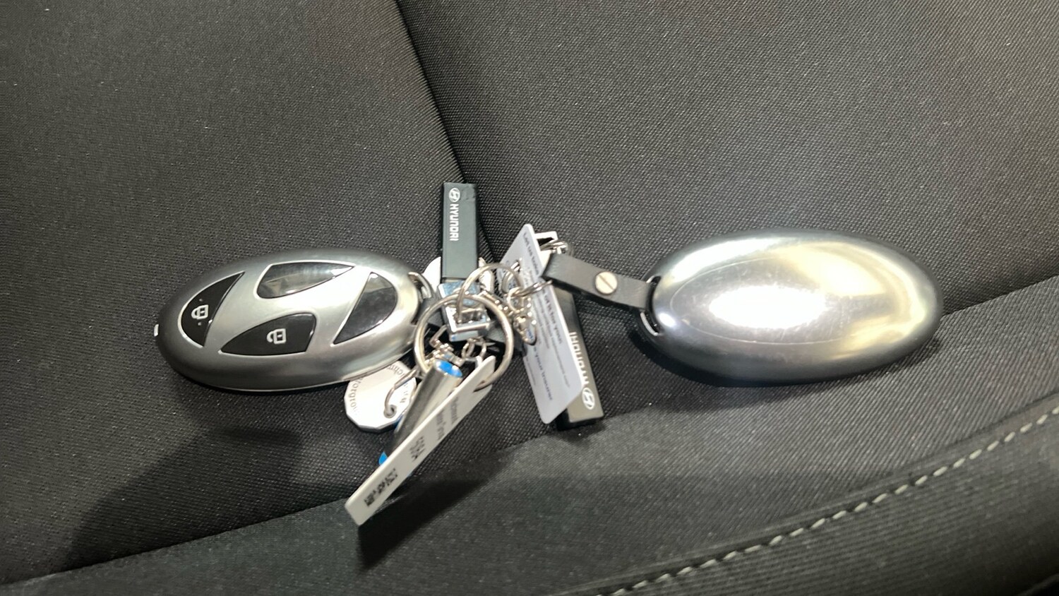 Used Hyundai KONA 2024 for sale - 76703326: Photo 21