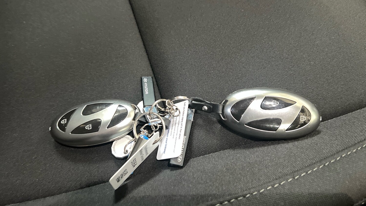 Used Hyundai KONA 2024 for sale - 76703326: Photo 22