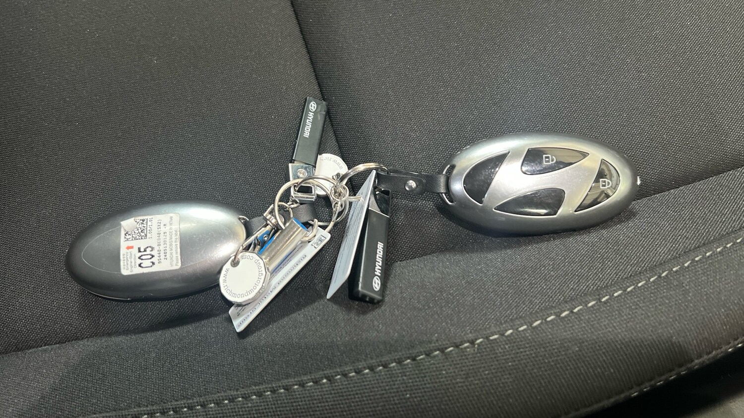 Used Hyundai KONA 2024 for sale - 76703326: Photo 23