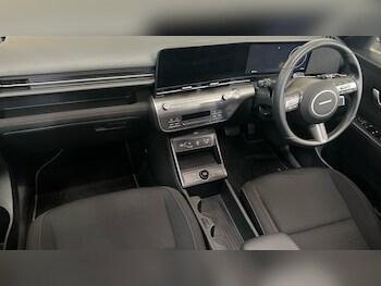 Used Hyundai KONA 2024 for sale - 76703326: Photo