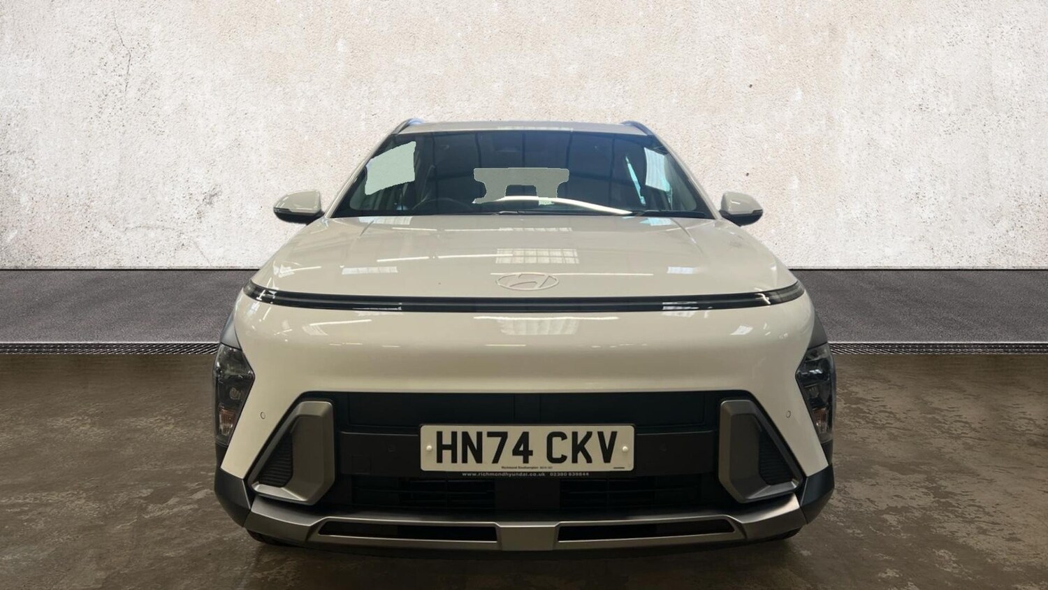 Used Hyundai KONA 2024 for sale - 76703326: Photo 7