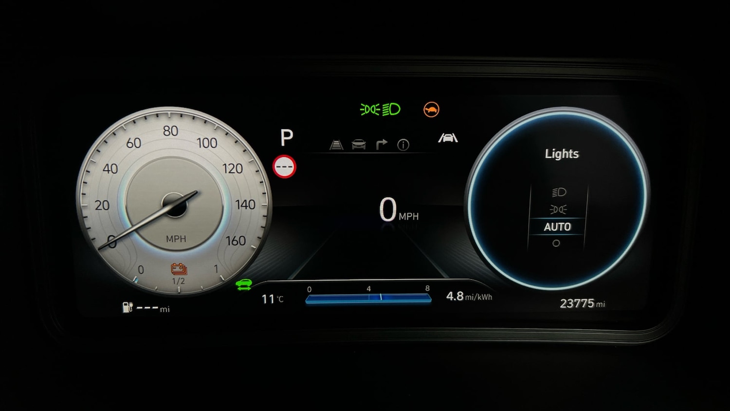 Used Hyundai KONA 2022 for sale - 77140844: Photo 10