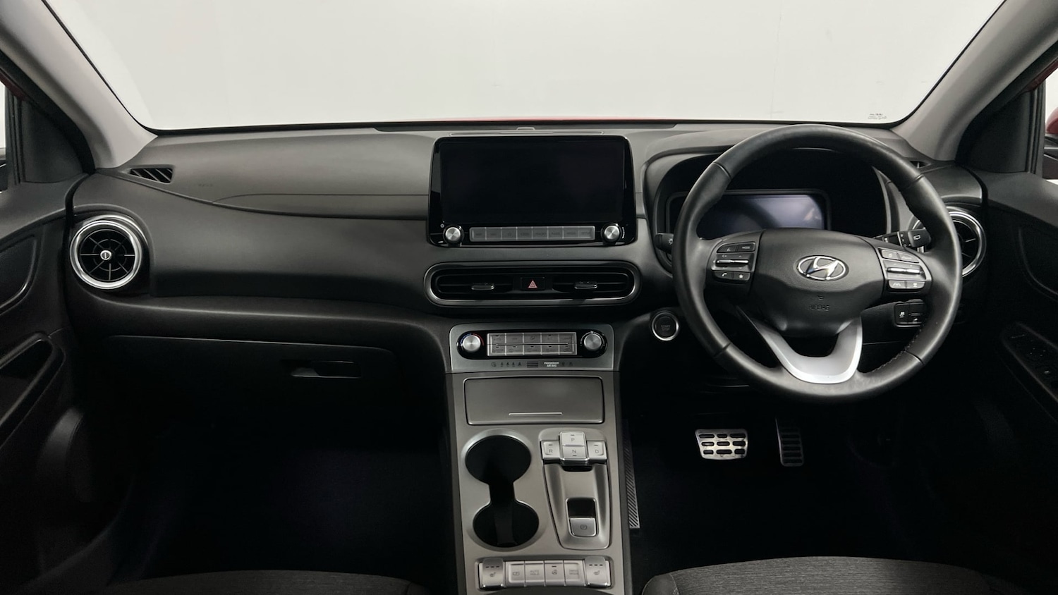 Used Hyundai KONA 2022 for sale - 77140844: Photo 13