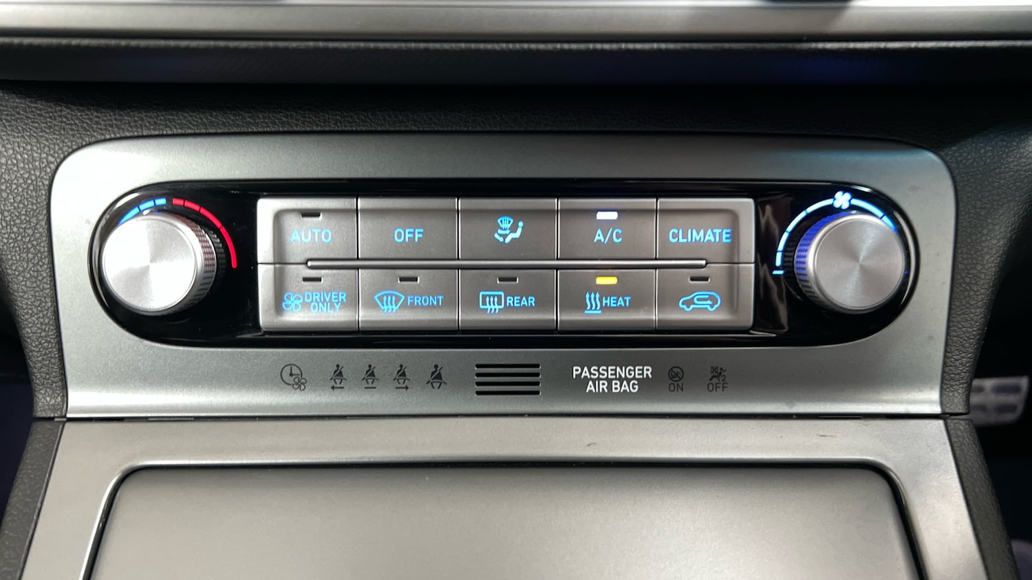 Used Hyundai KONA 2022 for sale - 77140844: Photo 17