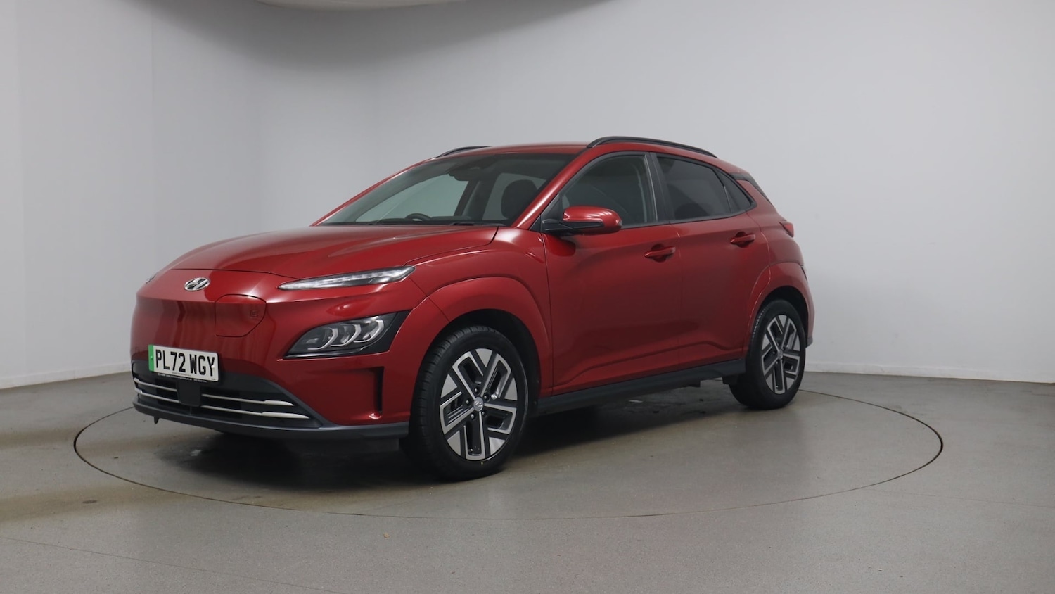 Used Hyundai KONA 2022 for sale - 77140844: Photo 18