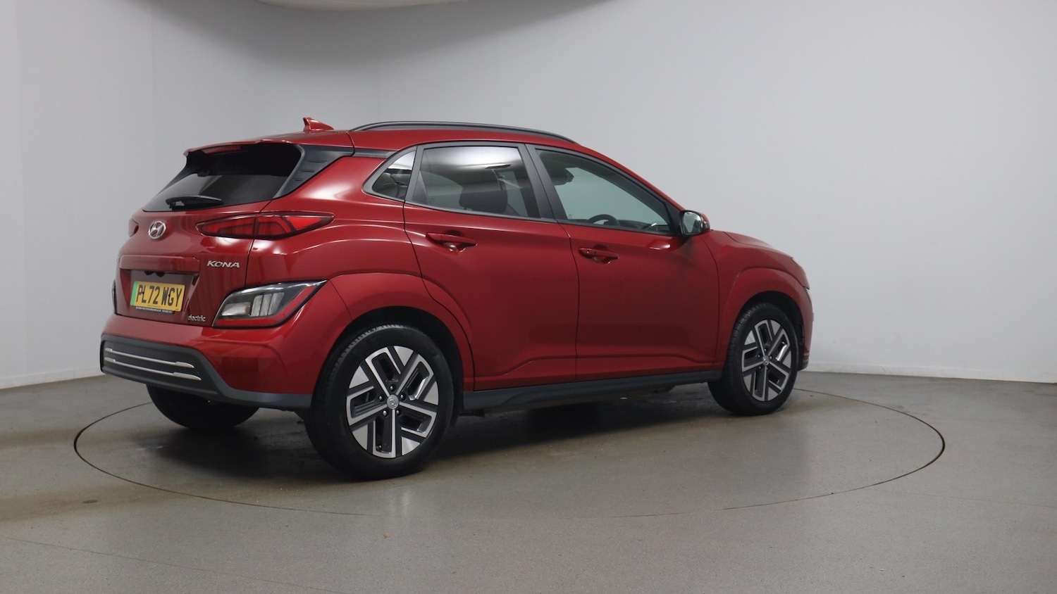 Used Hyundai KONA 2022 for sale - 77140844: Photo 20