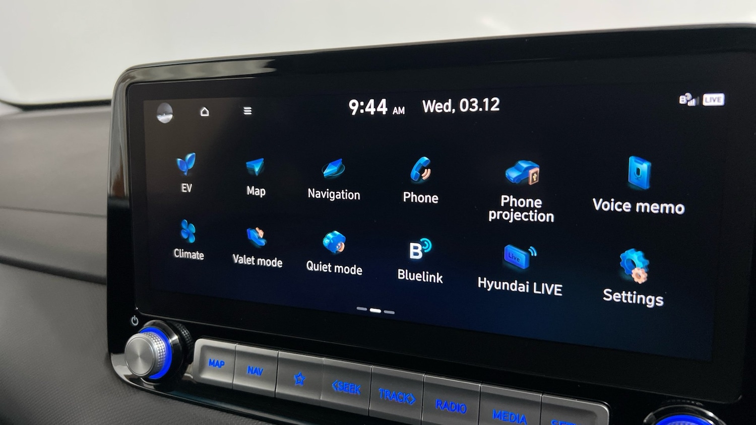 Used Hyundai KONA 2022 for sale - 77140844: Photo 22