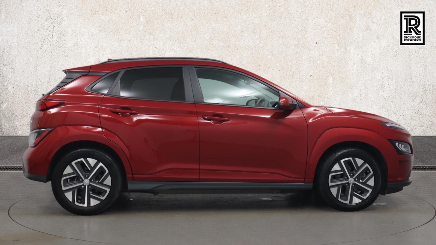 Used Hyundai KONA 2022 for sale - 77140844: Photo 4